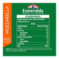 thumbnail image 2 of Queso mozzarella Esmeralda por kilo, 2 of 4