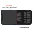 thumbnail image 2 of Mica de Hidrogel Anti Luz Azul GadgetsMX Hidrogel Matte para Samsung S20, 2 of 4