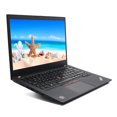 thumbnail image 2 of Laptop Lenovo ThinkPad T495s, 14”, AMD Ryzen 5 Pro, 16GB RAM, 256GB SSD, REACONDICIONADO, 2 of 6