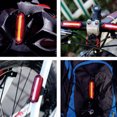 thumbnail image 5 of Sparco Candado de Combinación SE804BL - Seguridad Portátil para Bicicletas, 5 of 5