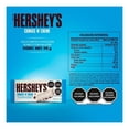 thumbnail image 2 of Chocolate blanco Hershey's Cookies 'n' Creme en barra 90 g, 2 of 5