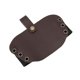 thumbnail image 5 of Cubierta De Bota Protectora De Motocicleta PU De Alta Para Protección De Calzado, 5 of 7