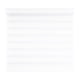 thumbnail image 1 of DecoKing Persiana para Ventana Sheer Elegance Wood Desing Enrollable Horizontal 120cm ancho x 200cm alto White, 1 of 4