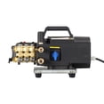 thumbnail image 2 of Hidrolavadora Industrial Bifasica 1500 Psi/ 2hp 220v Mikels, 2 of 4