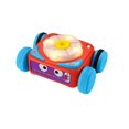 thumbnail image 3 of Robot de Juguetepara niños Fisher-Price Infant Tri Bot Robot de Aprendizaje, 3 of 10