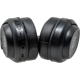 thumbnail image 3 of Audifonos Inalambricos Necnon Nbh-02/vc negro Unitalla, 3 of 5