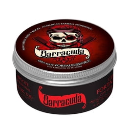 Cera Barracuda Fortalecimiento 60g