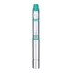 thumbnail image 1 of Bomba Sumergible Tipo Lapicero para agua limpia, 3/4 HP, 127 V, 1 of 1