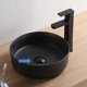 thumbnail image 4 of Contra Para Lavabo Con Tapon Push 1 1/4'' Solvex Sf-70014-n, 4 of 5