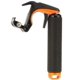 thumbnail image 2 of SP Gadgets: Puño Flotante con Gatillo Mecánico – Negro/Naranja, 2 of 3