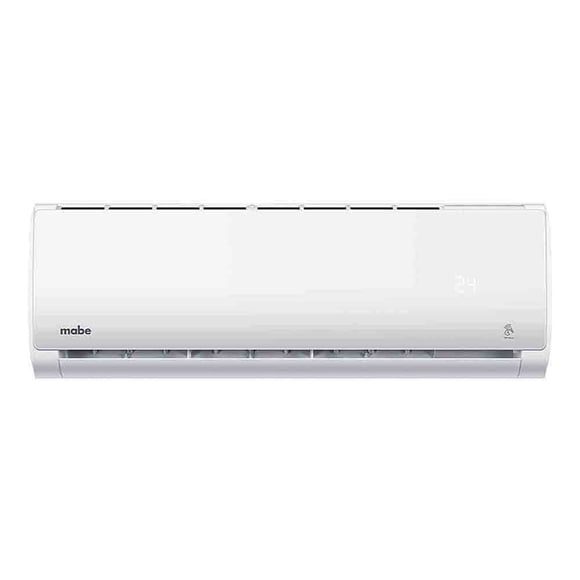 Minisplit Mabe On/Off 12,000 BTU'S Solo Frío 110V