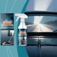 thumbnail image 1 of Spray Anti-Vaho, 120ml, para Parabrisas de Auto, Protector de Cristal con Fórmula Libre de Rayas, Previene la Niebla y la Condensación para una Visibilidad Clara, Apto para Espejos y Viseras., 1 of 9