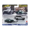 thumbnail image 4 of Vehículo de Juguete Mattel Hot Wheels Collector Transportador Land Rover Defender 110, 4 of 4