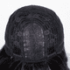 thumbnail image 4 of Peluca Natural Larga 72cm Ondulada Negro Para Mujer, 4 of 5