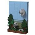 thumbnail image 1 of Creative Planet MOC Building Blocks Series Space Story Bespin Tatooine Scene Puzzle Toys, A Magic Gift for Aspiring Magicians, 1 of 5