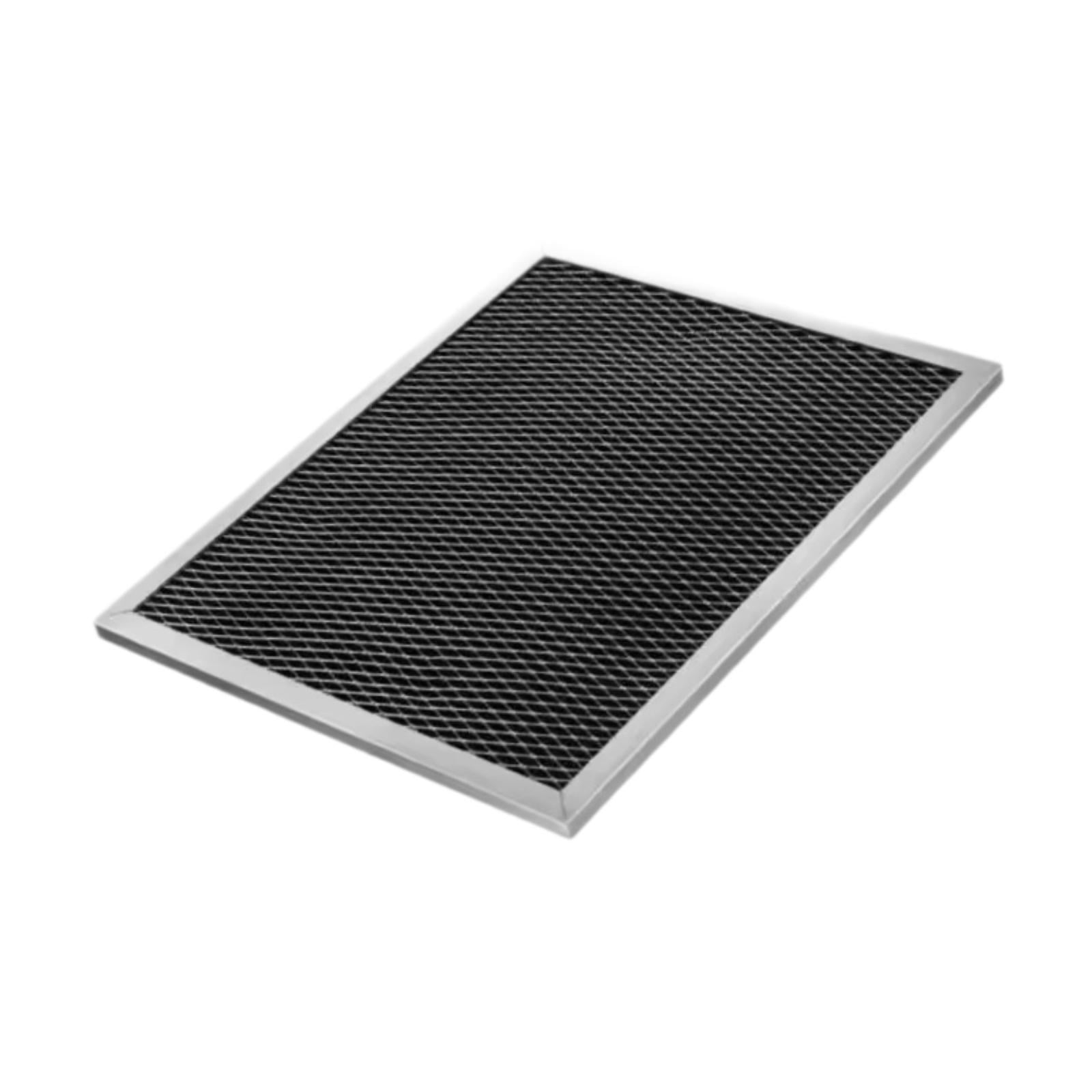 Filtro de aluminio para campana extractora de estufa, filtro de grasa para unidades de ventilación exterior 1 pieza