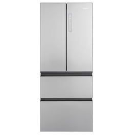 Refrigerador Haier French Door 14 Pies Inox HFM410LPLSS0