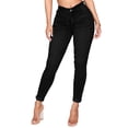 thumbnail image 1 of Jeans Dama Shendy Vendy Stretch Mezclilla Pantalon Dama Skinny, 1 of 4