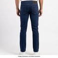 thumbnail image 4 of Jeans Cimarron para Hombre, Stretch Stone Obscuro Talla 34, 4 of 4