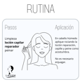 thumbnail image 3 of Spray Capilar LAGUEDE para CABELLO SECO Capilar Spray Natural, 3 of 8