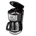 thumbnail image 2 of Cafetera 12 Tazas Mr. Coffee BVMC-FLX31 Negro Mr. Coffee BVMC-FLX31, 2 of 2