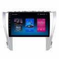 thumbnail image 2 of RoverOne Autoestéreo 8+128GB CarPlay Inalámbrico DSP GPS Bluetooth para Toyota Camry 7 XV 50 55 2014 - 2017, 2 of 5