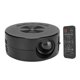 thumbnail image 1 of Proyector de Cine Portátil fansheng Gris 1080P HD para Teléfono y Tableta, 1 of 9