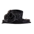 thumbnail image 2 of Tea Party Accessories For Women Hats For Women, 2 of 6
