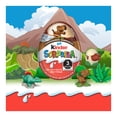 thumbnail image 4 of Huevo de chocolate Kinder Sorpresa justice league 20 g, 4 of 5
