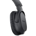 thumbnail image 5 of Sony RF400 Wireless Home Theater Headphones for Watching TV (WHRF400), Black, 2.9 (Requires use of RCA Audio Out or Headphone Jack on Television), 5 of 5