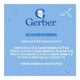 thumbnail image 3 of Agua Gerber libre de sodio 1 l, 3 of 4