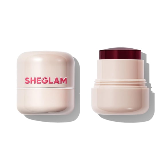 Tinte Hidratante para Labios y Mejillas SHEGLAM Jelly-Licious Howdy