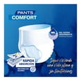thumbnail image 2 of Ropa interior desechable TENA Pants Comfort Talla Chica / Mediana 13 Piezas, 2 of 4