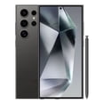 thumbnail image 1 of Samsung Galaxy S24 Ultra 5G Dual Sim 256 GB Negro Titanio 12 GB RAM, 1 of 4