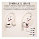 thumbnail image 3 of Auriculares inalámbricos Beats  MV722LL/A, 3 of 5