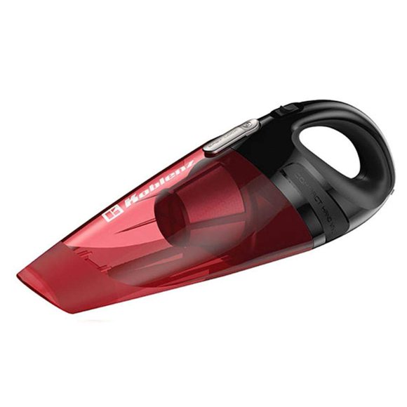 Aspiradora Koblenz Aspiradora para auto Rojo Cable 5 m 400 W HV12 KG3