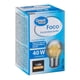 thumbnail image 1 of Foco Incandescente Great Value para refrigerador y horno 40 W Transparente, 1 of 4