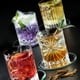 thumbnail image 5 of Set de 4 Vasos Old Fashion Ambient 21 Cristal Italiano 318 Ml Con Caja de Regalo, 5 of 6