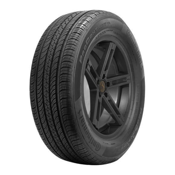 Llanta 225/55R18 98H Continental Procontact Tx