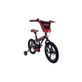 thumbnail image 2 of Bicicleta Infantil Monk Bitten Rodada 16, 2 of 6