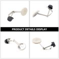 thumbnail image 2 of 1 Set Professional Tambor Mute Pad Drum Drum Mute Dispositivo MUJO BASS TAMBOR ACCESORIOS PIEZAS, 2 of 5