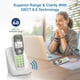 thumbnail image 5 of Teléfono Inalámbrico VTech VG131 DECT 6.0 Altavoz Blanco, 5 of 9