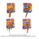 thumbnail image 1 of Role Play Bandai TMNT Varios Modelos 1 Pieza, 1 of 4