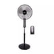 thumbnail image 1 of Ventilador Daewoo DI-1689AXK 16” Pedestal 3 Velocidades Negro, 1 of 7