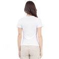 thumbnail image 4 of Playera Quarry Slim fit Básica Cuello Redondo Para Mujer, 4 of 4