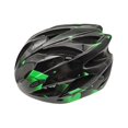 thumbnail image 3 of Bicicleta para adultos ligera y portátil con ventilación de aire para ciclismo de carretera para hombres y mujeres. Verde, 3 of 8