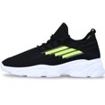thumbnail image 2 of Tenis Mujer, Zapatos Mujer Deportivos, Zapatos de Malla Transpirable para Mujer, Zapatillas de Deporte Casuales de Moda para Entrenamiento Caminar Correr Gimnasio, 2 of 7