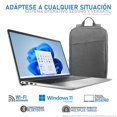 thumbnail image 3 of Laptop DELL Inspiron 15 3535 AMD Ryzen 5 7520U 8GB RAM 512GB SSD 15.6" Windows 11 Home Teclado en Español + Mochila DELL, 3 of 5