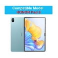 thumbnail image 2 of Teknet Protector Cristal Templado para Honor Pad 8 de 12 pulgadas, 2 of 5