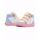 thumbnail image 2 of Tenis Bota Para Niña Karsten Plaza Sesamo Antiderrapante rosa 16, 2 of 6
